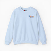 Autism Awareness 2025 - Tree of Acceptance Sweatshirt