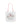 Autism Accessories - Helping Tiny Humans Bo Big Things Canvas Tote Bag - Daily Bloom