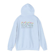 Progress Over Perfection Hoodie