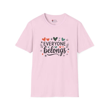 Light Pink / S