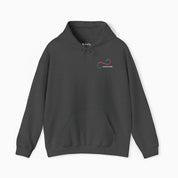Autism Awareness 2025 - Loop of Acceptance Hoodie
