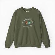 Diversity Is Our Strength Sweatshirt