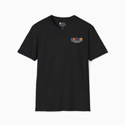 Autism Awareness 2025 - Tree of Acceptance T-Shirt