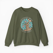 Celebrate Minds of All Kinds Sweatshirt