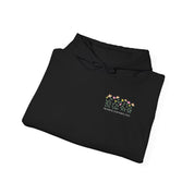 Progress Over Perfection Hoodie