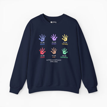 Navy / S