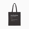 Autism Bags - Inclusion Definition - Southern Style Canvas Tote Bag - Daily Bloom