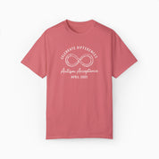 Autism Awareness 2025 - Celebrate Differences Comfort Colors T-Shirt