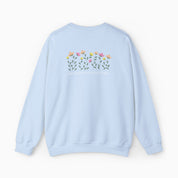 Progress Over Perfection Sweatshirt