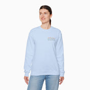 Progress Over Perfection Sweatshirt