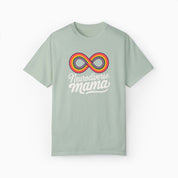 Neurodiverse Mama Comfort Colors Tee