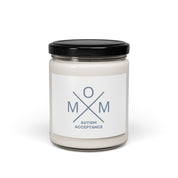 Mother's Day 2025 - Mom Cross Scented Soy Candle