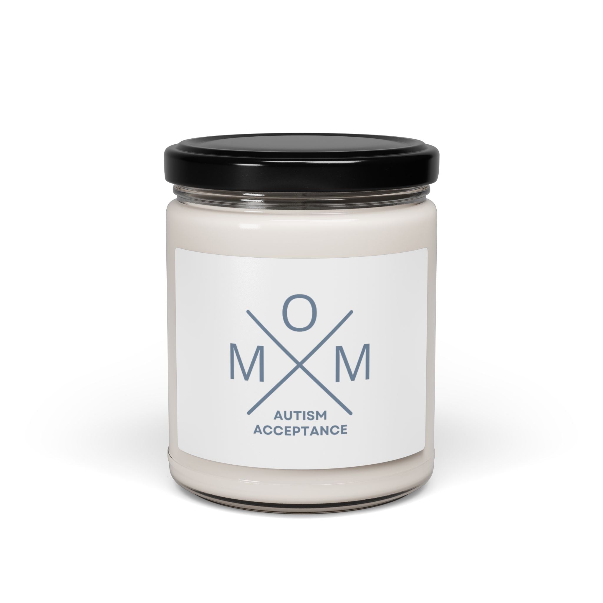 Mother's Day 2025 - Mom Cross Scented Soy Candle