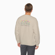 Progress Over Perfection Sweatshirt