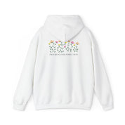 Progress Over Perfection Hoodie