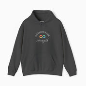 Diversity Is Our Strength Hoodie