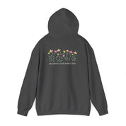 Progress Over Perfection Hoodie