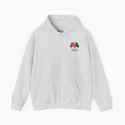 Autism Awareness 2025 - Spectrum in Bloom Hoodie