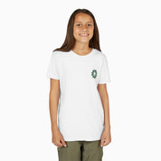 Autism T-Shirt - Catch the Wave of Acceptance Youth T-Shirt - Daily Bloom