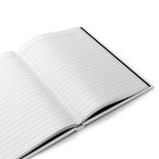 Educate Accommodate Celebrate Journal - Ivory