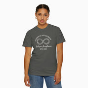 Autism Awareness 2025 - Celebrate Differences Comfort Colors T-Shirt