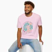 Celebrate Minds of All Kinds Tee