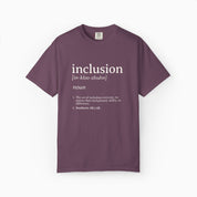 Inclusion Definition - Southern Style Comfort Colors Tee