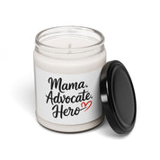 Mother's Day 2025 - Mama Advocate Hero Scented Soy Candle