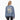Autism Sweatshirt - Together We Bloom Tag Free Sweatshirt - Daily Bloom