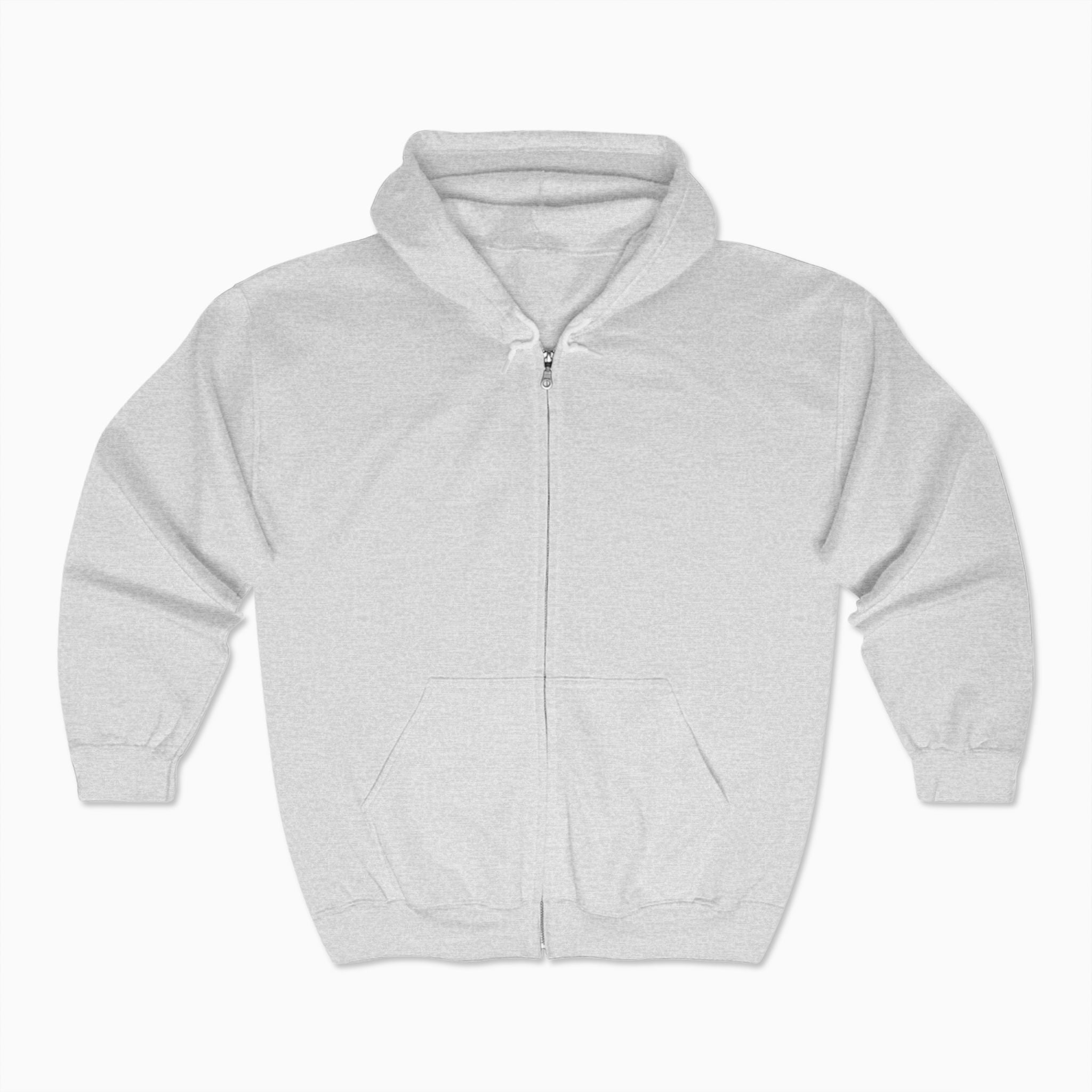 Inclusion Definition - Southern Style Zip Up Hoodie