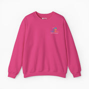 Autism Awareness 2025 - Infinity Acceptance Sweatshirt