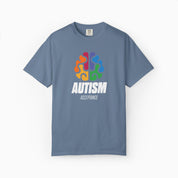 Brainbow Comfort Colors T-Shirt