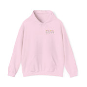 Progress Over Perfection Hoodie