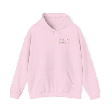 Autism Hoodie - Progress Over Perfection Hoodie - Daily Bloom