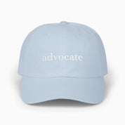 Advocate Dad Hat
