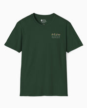 Progress over Perfection Tee w/ Back Print