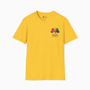 Autism Awareness 2025 - Spectrum in Bloom T-Shirt