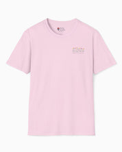 Progress over Perfection Tee w/ Back Print