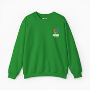 Autism Awareness 2025 - Brainbow Sweatshirt