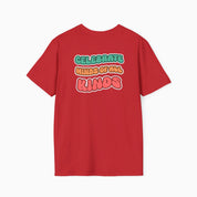 Autism Awareness 2025 - Celebrate Minds of All Kinds T-Shirt