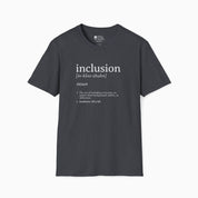 Inclusion Definition - Southern Style Tee