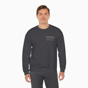 Progress Over Perfection Sweatshirt