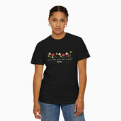Autism Acceptance Mom Comfort Colors Tee