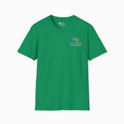 Autism Awareness 2025 - Infinity Acceptance T-Shirt