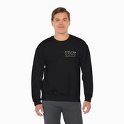 Progress Over Perfection Sweatshirt