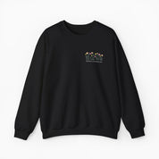 Progress Over Perfection Sweatshirt