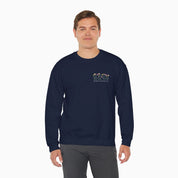 Progress Over Perfection Sweatshirt