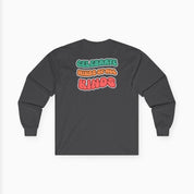 Autism Awareness 2025 - Celebrate Minds of All Kinds Long Sleeve Tee