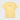 Don't Apologize for Being You Comfort Colors Tee Butter t-shirt, front