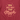 You Are Not Too Much Comfort Colors Tee Chili t-shirt, back design close-up